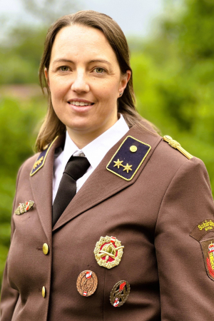 Dr. Monika Schneider, BI